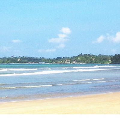 Weligama