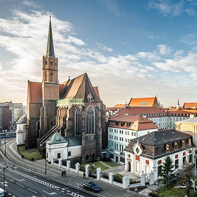Breslau