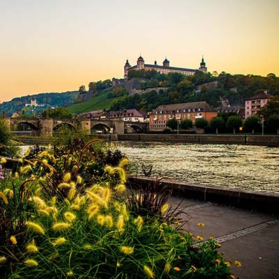 Würzburg