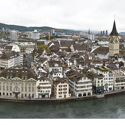 Zurich