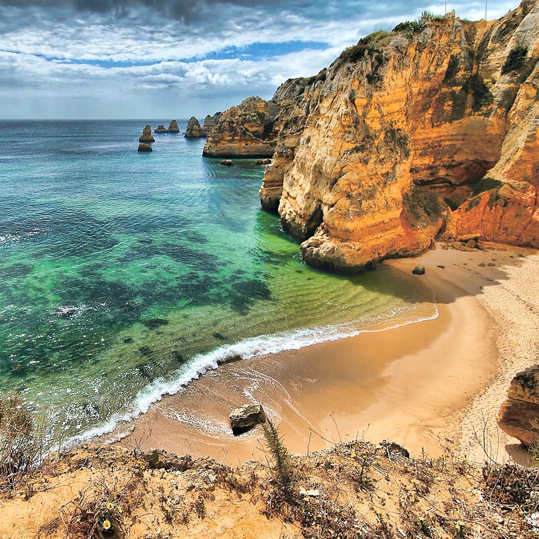 Algarve Algarve