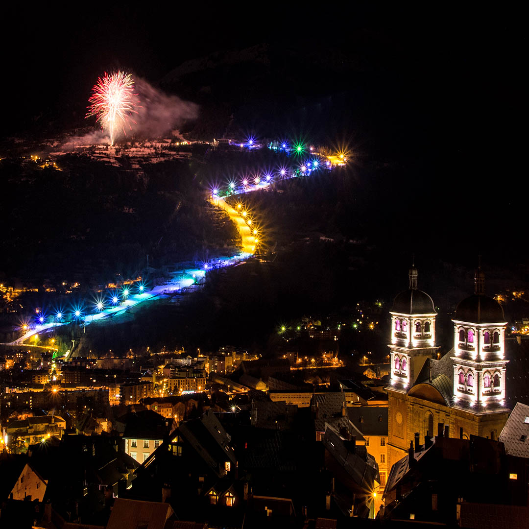 Briancon Briancon