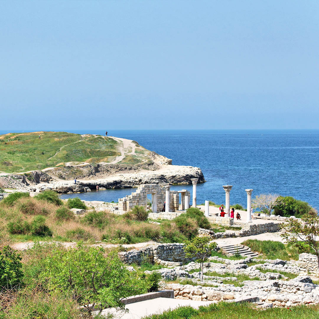 Krimküste