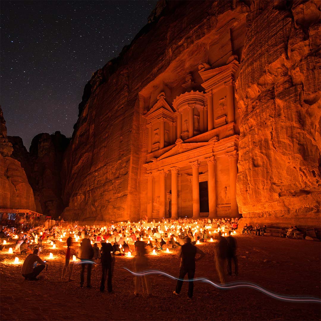 Jordanien Jordanien