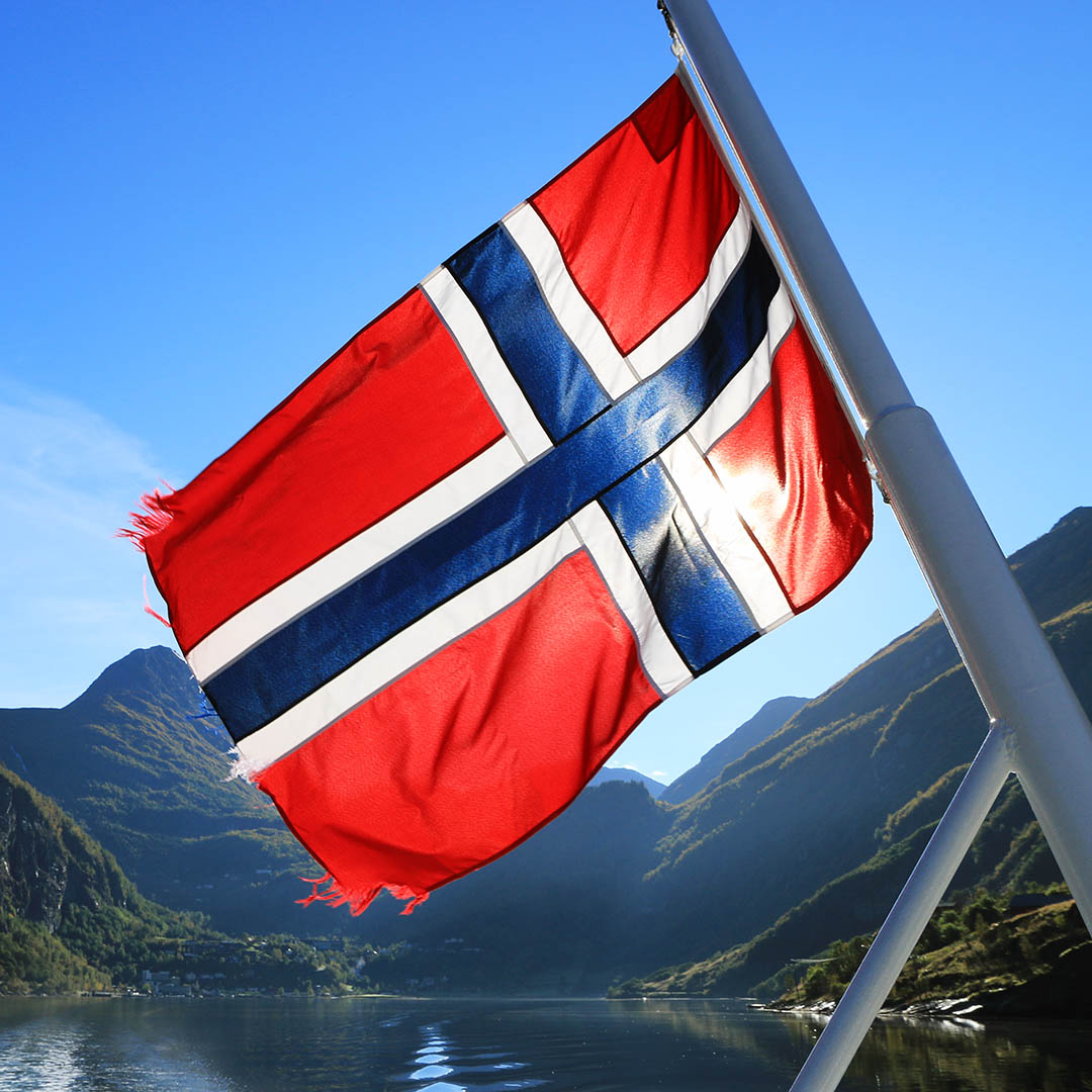 Norwegen Norwegen