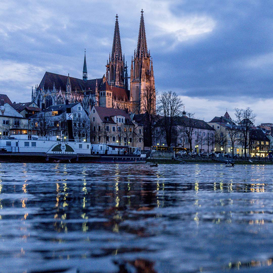 Regensburg