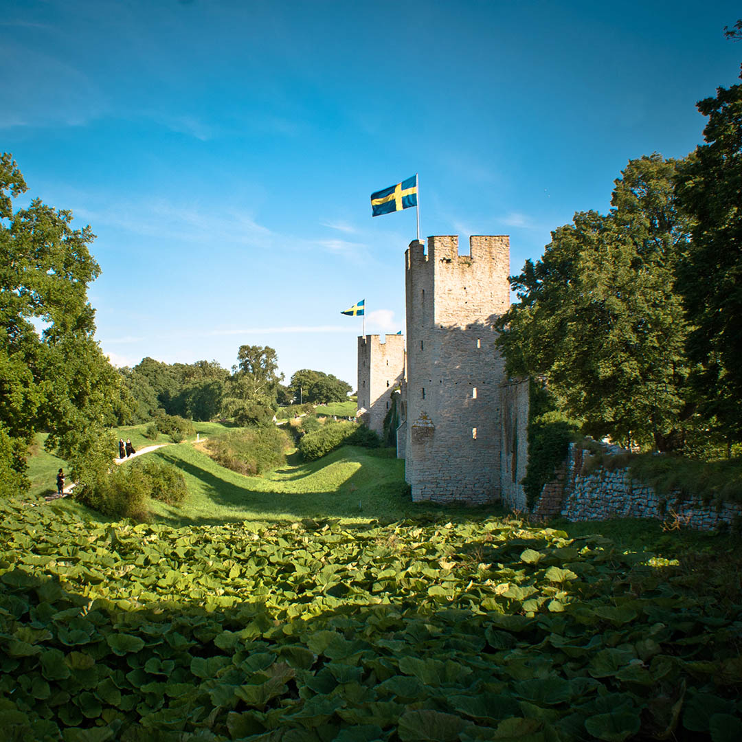 Schweden Schweden